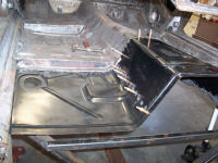 1968 Camaro ~ Click Here